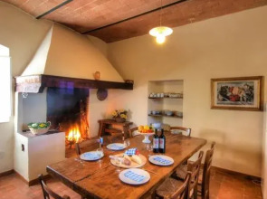 Agriturismo La Moraia