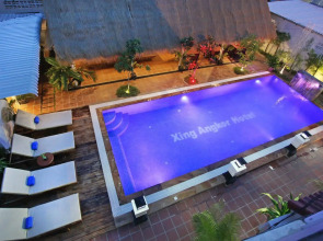Xing Angkor Hotel