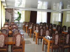 Отель Наран