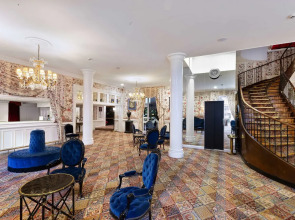 Grand Hotel de l'Opera, BW Premier Collection