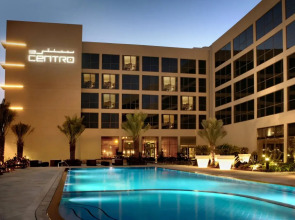 Centro Sharjah by Rotana