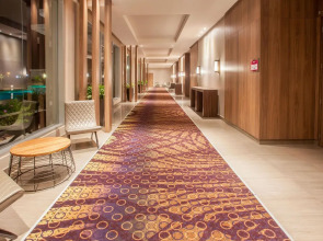 Crowne Plaza Panama Airport by IHG