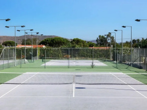 Golden Coast Hotel & Bungalows - All Inclusive