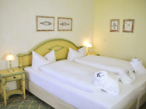 Rugard Thermal Strandhotel