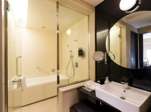 The Royal Park Hotel Iconic Tokyo Shiodome