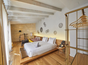 Puro Oasis Urban Hotel