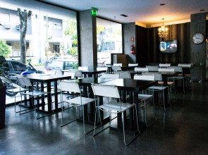 Epico Recoleta Hotel