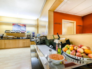 Hotel YIT Ciudad De Zaragoza