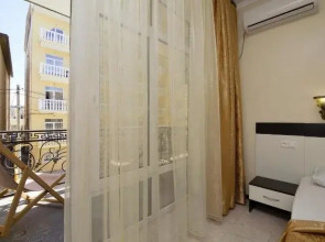 Отель Протос