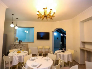 Отель City Кутаиси