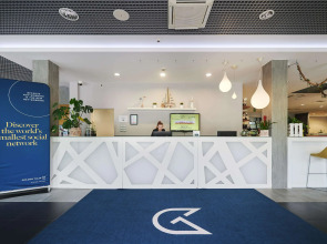 Golden Tulip Gdańsk Residence