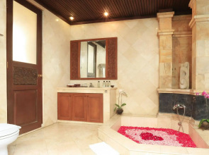 The Citta Luxury Residence