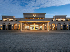 The V Luxury Resort Sahl Hasheesh