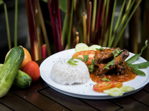 Central Suite Residence