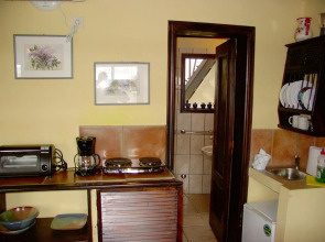 Apartamentos Monasterio de San Antonio