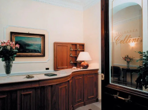 Hotel Cellini
