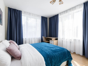 Апартаменты на Набережной