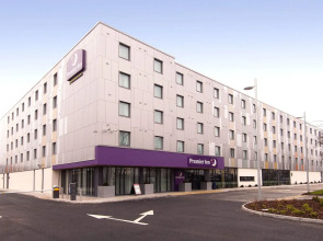 Premier Inn Heathrow Airport Terminal 5