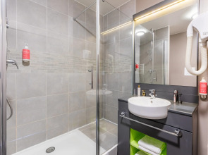 Appart'City Confort Le Bourget-Aéroport