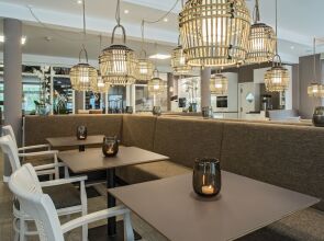 Hotel & Apartments Strandidyll