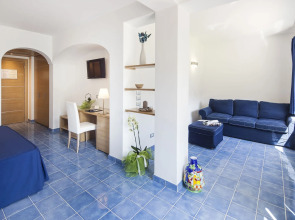 Grifo Hotel Charme & SPA