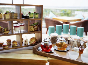 Duyen Ha Resort Cam Ranh