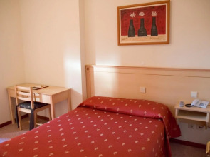 Residencial Lar do Areeiro