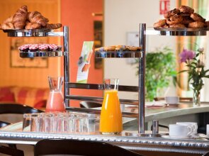 Mercure Paris Roissy Charles de Gaulle