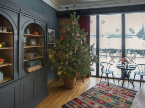 Hotel Stancia Kazbegi