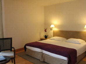 Golden Residence Hotel