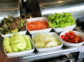 The Regent Phuket Bangtao Beach