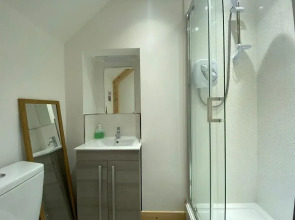 Inverness Holiday House