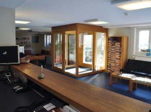 Youth Hostel Zermatt