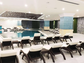 Granada Luxury Beach 