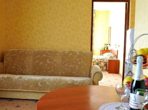 Старый Город