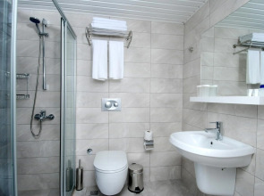 Kleopatra Ramira Hotel - All Inclusive