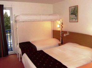 Comfort Hotel Lagny-sur-Marne
