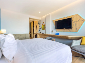 BlueSotel SMART Krabi Aonang Beach - Adults only