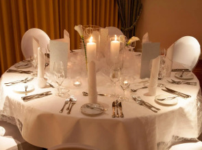 Hotel Panorama Hamburg - Billstedt