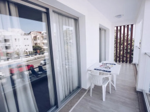 Princess Kinli Suites Hotel