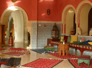 Regency Hotel and Spa