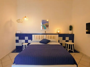 Raito Guest House - Amalfi Coast