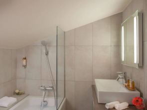 Héliopic Hôtel & Spa