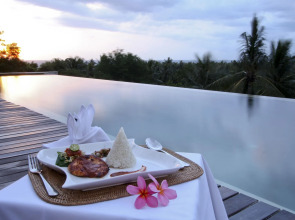 Svarga Resort Lombok