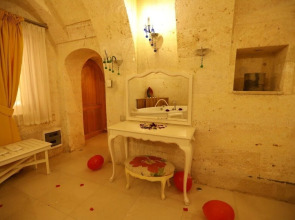 Anatelein Boutique Cave Hotel - Special Class