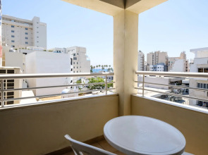 Atrium Zenon Hotel Apartments