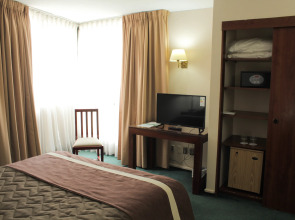 Hotel Leonardo da Vinci