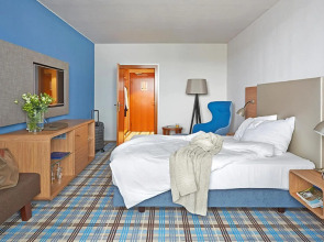 Seaside Residenz Hotel Chemnitz