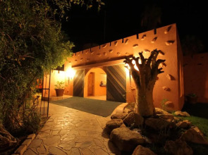 Mount Etjo Safari Lodge