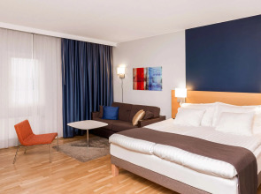 Quality Hotel Waterfront